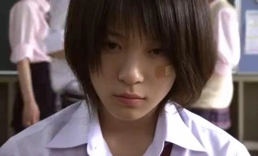 Жизнь 6 серия