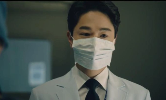 Жизнь (корейская версия) 1 серия