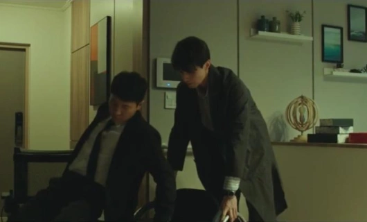 Жизнь (корейская версия) 11 серия