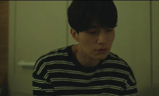 Жизнь (корейская версия) 12 серия