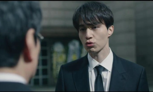 Жизнь (корейская версия) 13 серия