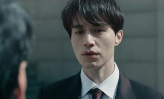 Жизнь (корейская версия) 14 серия