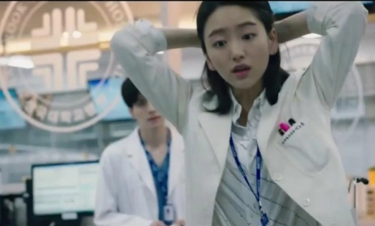 Жизнь (корейская версия) 2 серия