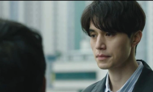 Жизнь (корейская версия) 4 серия