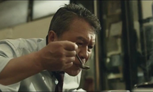 Жизнь (корейская версия) 5 серия