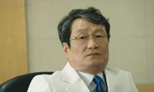 Жизнь (корейская версия) 6 серия