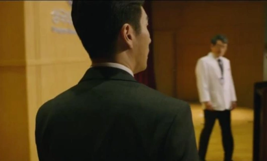 Жизнь (корейская версия) 7 серия