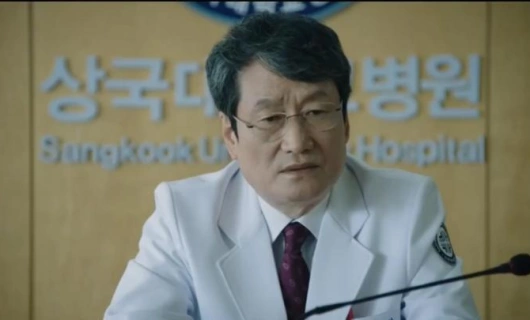 Жизнь (корейская версия) 8 серия