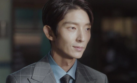 Адвокат вне закона 1 серия