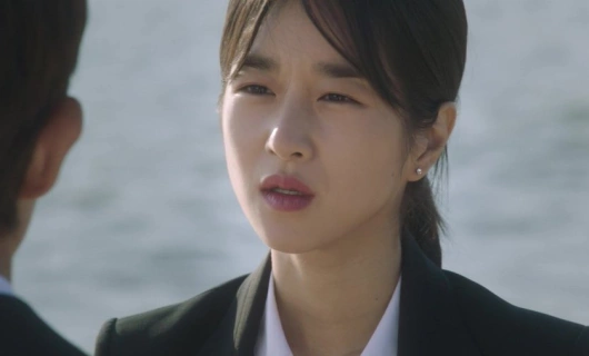 Адвокат вне закона 11 серия