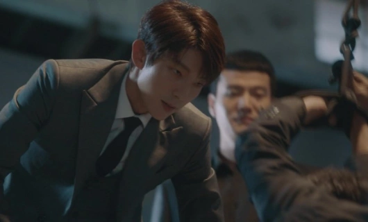 Адвокат вне закона 12 серия