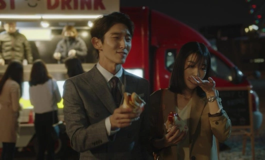 Адвокат вне закона 2 серия