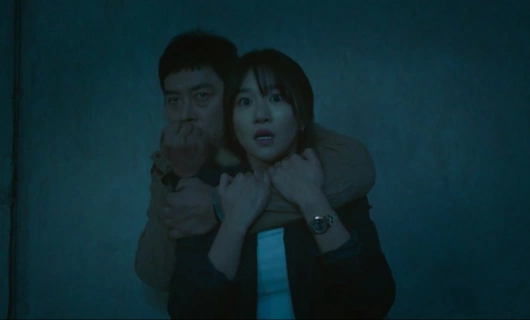 Адвокат вне закона 4 серия