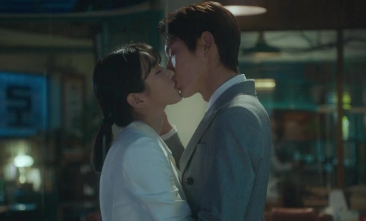 Адвокат вне закона 6 серия