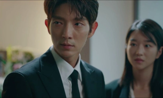 Адвокат вне закона 7 серия