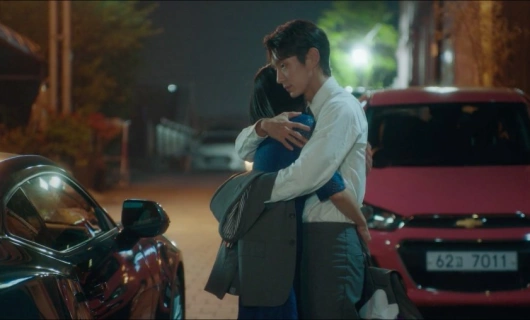 Адвокат вне закона 8 серия