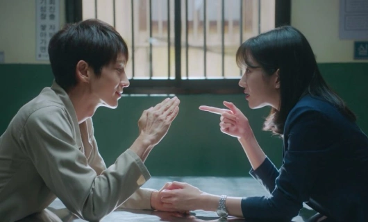 Адвокат вне закона 9 серия