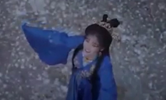 Бесподобная леди 11 серия