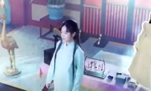 Бесподобная леди 2 серия