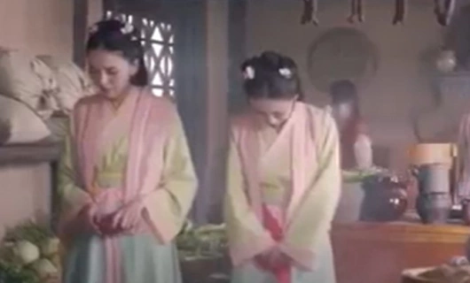 Бесподобная леди 8 серия