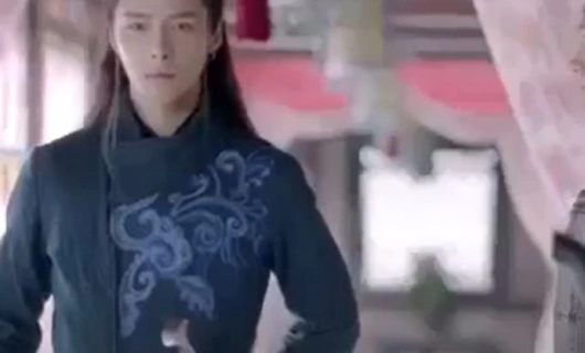 Бесподобная леди 9 серия