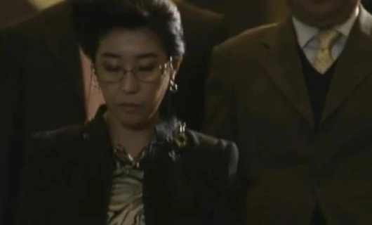 Что случилось? 12 серия