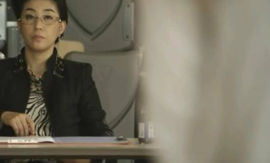 Что случилось? 16 серия