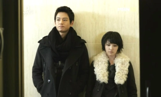 Что случилось? 19 серия