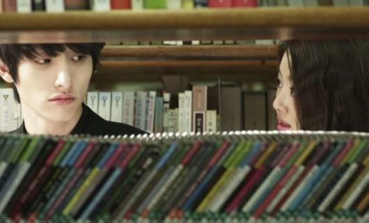 Что случилось? 2 серия