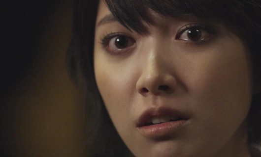 Что случилось? 20 серия