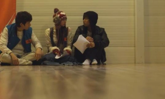 Что случилось? 3 серия