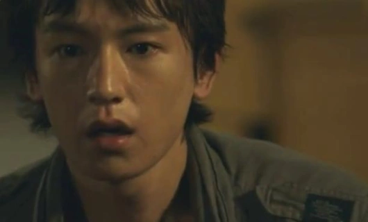 Что случилось? 5 серия