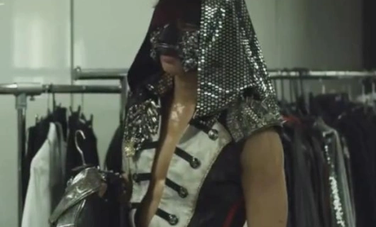 Что случилось? 6 серия