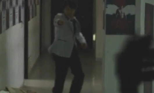 Что случилось? 7 серия