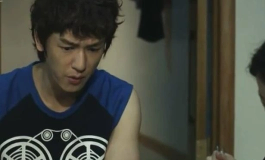 Что случилось? 8 серия