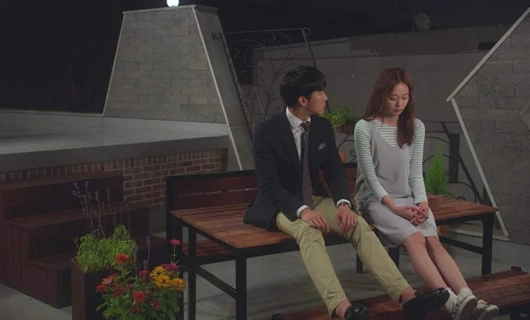 Что-то около 1% 11 серия