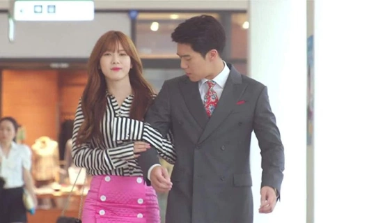 Что-то около 1% 15 серия