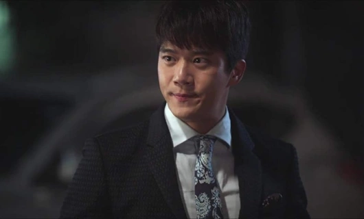 Что-то около 1% 4 серия