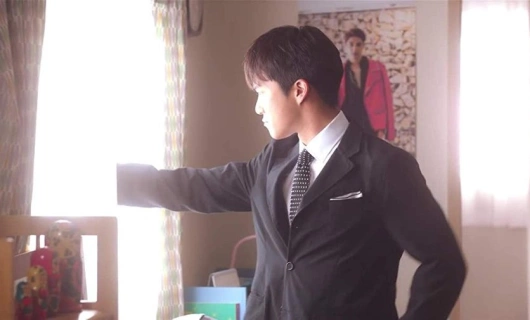 Что-то около 1% 5 серия