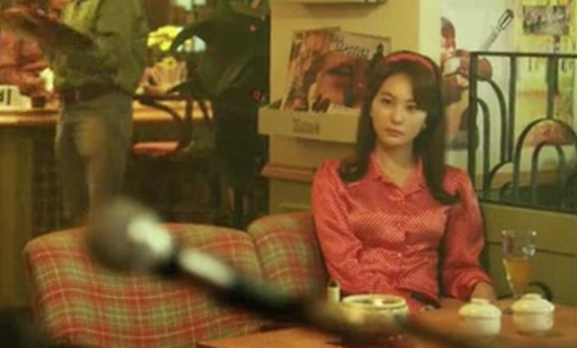 Дождь любви 1 серия