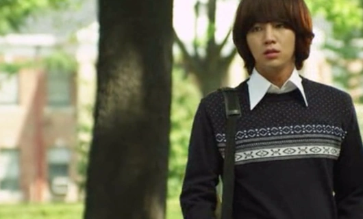 Дождь любви 10 серия