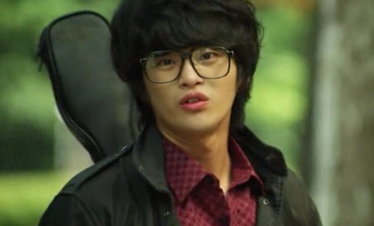 Дождь любви 11 серия