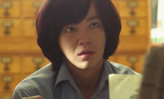 Дождь любви 14 серия