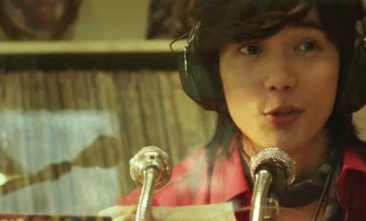 Дождь любви 16 серия