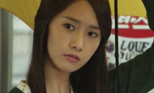 Дождь любви 19 серия