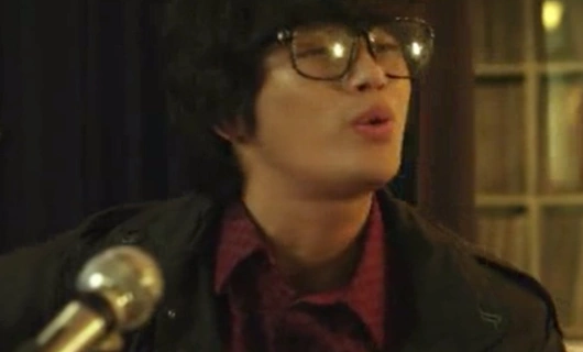 Дождь любви 2 серия