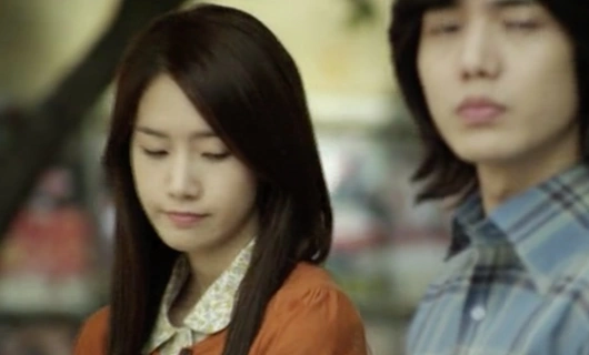 Дождь любви 20 серия