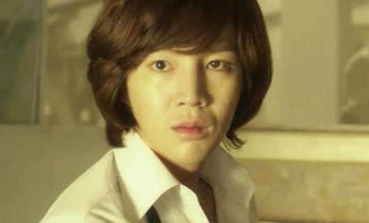 Дождь любви 4 серия