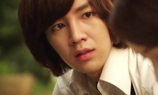 Дождь любви 6 серия