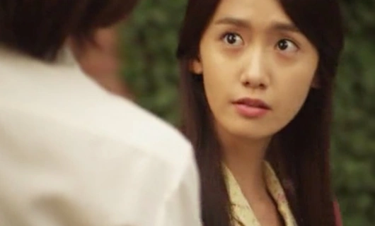 Дождь любви 7 серия